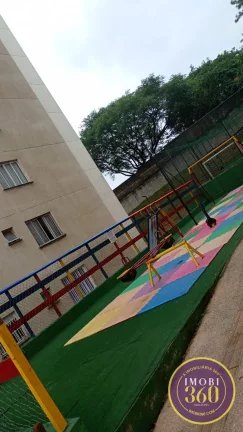 Imagem Apartamento com 2 Quartos e 1 banheiro à Venda São Mateus-SP