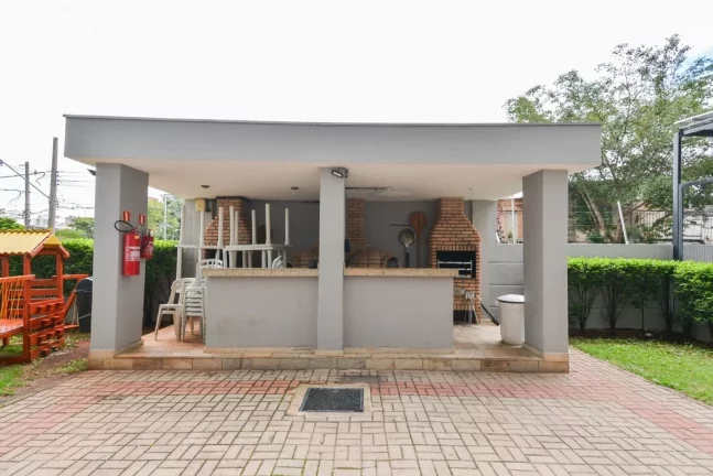 Imagem APARTAMENTO RESIDENCIAL em São Paulo - SP, Mooca