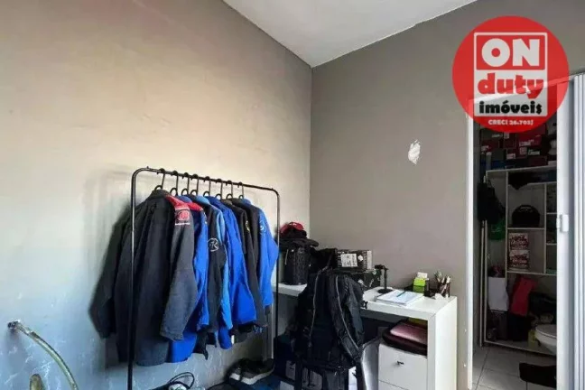 Imagem Apartamento com 2 dormitórios à venda, 124 m² por R$ 565.000 - Campo Grande - Santos/SP