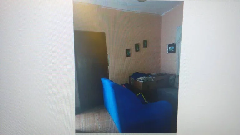 Imagem Casa com 3 dormitórios à venda, 140 m² por R$ 395.000,00 - Parque Oratório - Santo André/SP