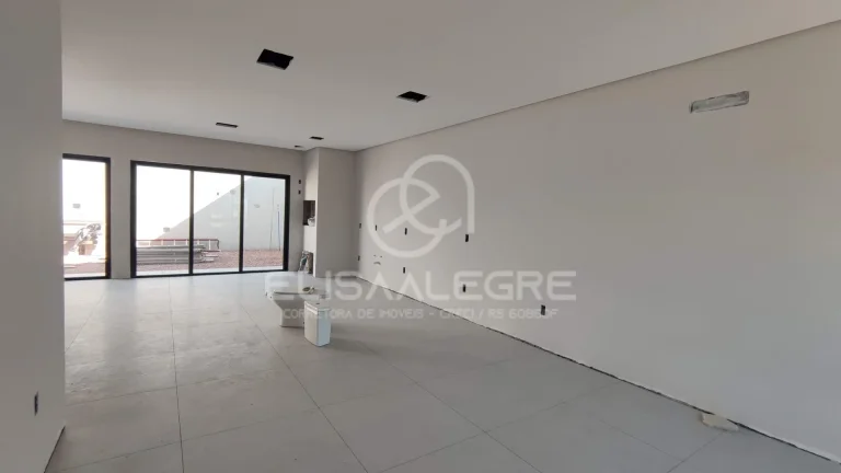 Imagem Casa Sobrado em Igara, Canoas/RS