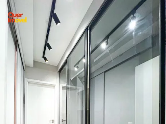 Imagem Imperdível oportunidade! Apartamento de luxo com 2 quartos e 2 suítes na Quinta da Primavera - Ribeirão Preto-SP
