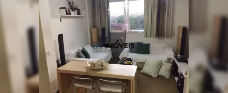 Imagem Apartamento a Venda no bairro Colubandê - São Gonçalo, RJ
