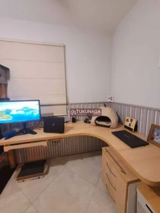 Imagem Casa com 2 dormitórios + Edícula à venda, 250 m² por R$ 690.000 - Vila Isolina Mazzei - São Paulo/SP