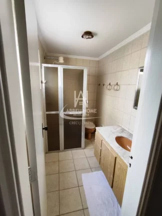 Imagem Apartamento Jardim Ana Maria no Guarujá