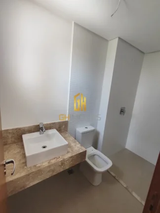 Imagem Apartamento 3 quartos, Edifício Maison Verte Marista, 1.200,000,00

O apartamento possui:

- Sala;
...