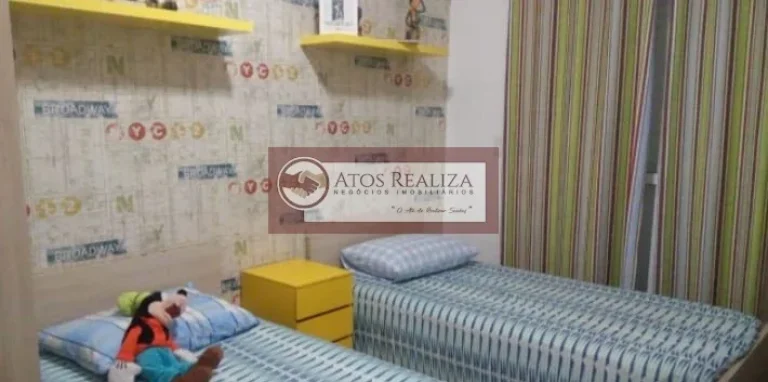 Imagem Apartamento em Vila Caiçara - Praia Grande