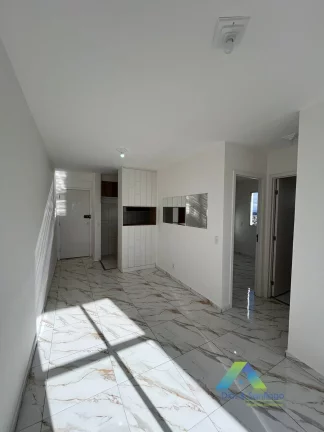 Imagem Apartamento à venda no bairro Americanópolis - São Paulo/SP