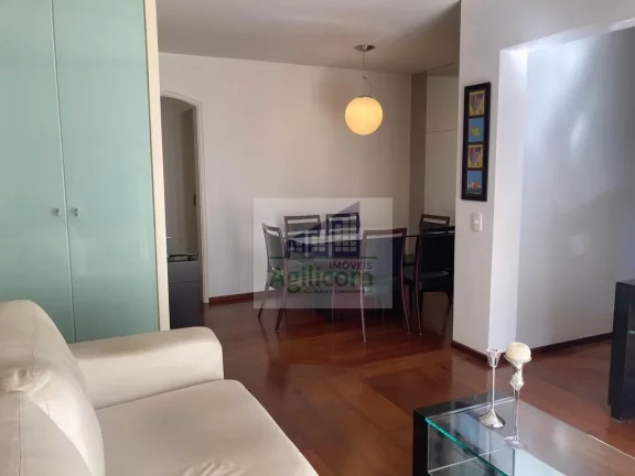 Imagem APARTAMENTO À VENDA EM MOEMA COM 2 DORMT/ ATENDIMENTO ÚNICO E EXCLUSIVO