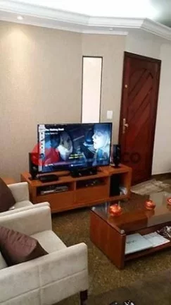 Imagem Sobrado à venda 4 Quartos, 1 Suite, 6 Vagas, 330M², Vila Alpina, São Paulo - SP