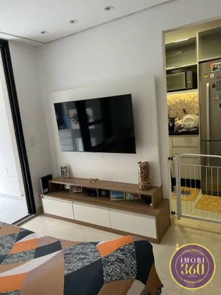 Imagem Apartamento a venda na Vila Prudente 2 dormitórios suíte e vaga