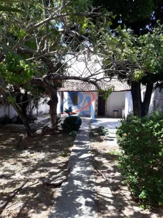 Foto do imóvel: Casa para Venda em Fortaleza, Centro, 8 dormitórios, 4 banheiros, 4 vagas