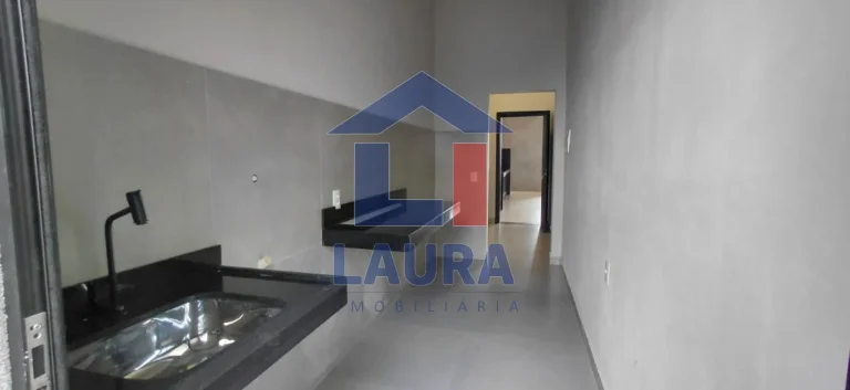Imagem CASA RESIDENCIAL em PARÁ DE MINAS - MG, CORES DE MINAS