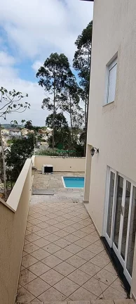 Imagem Casa com 4 Quartos à Venda, 356 m² em São Paulo Ii - Cotia