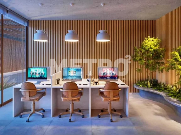 Imagem Terreno à venda com 300m no Condomínio Vico Home Resort, PETROLINA - PE