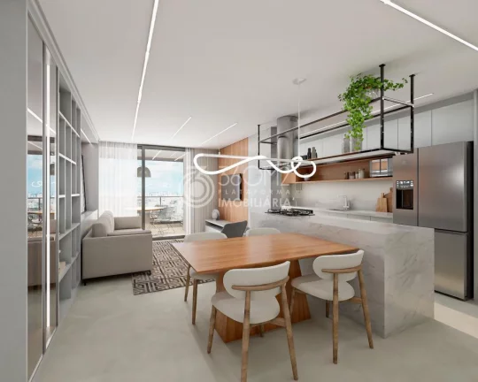Imagem Apartamento para Venda em Santo André / SP no bairro Jardim