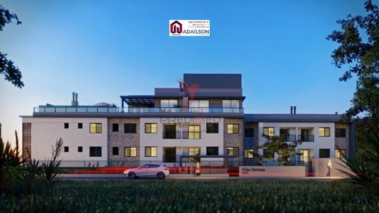 Imagem Apartamentos à venda em Florianópolis SC no Villa Verona Residencial*