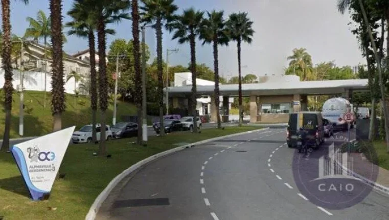 Imagem Casa com 4 dormitórios suítes à venda, 750 m² por R$ 14.998.000 -Alphaville