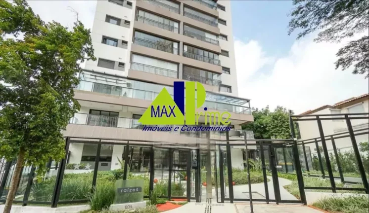 Imagem APARTAMENTO 62M²/02 DORMITÓRIOS/01 SUÍTE/SACADA/01 VAGA COBERTA