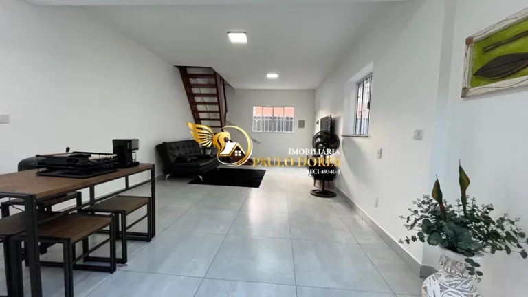 Imagem CASA REFORMADA NO BAIRRO DO ITAGUA UBATUBA-SP