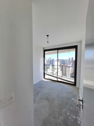 Imagem APARTAMENTO À VENDA EM ITAIM BIBI COM 3 DORMITÓRIOS