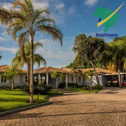 Imagem TERRA VISTA GOLF