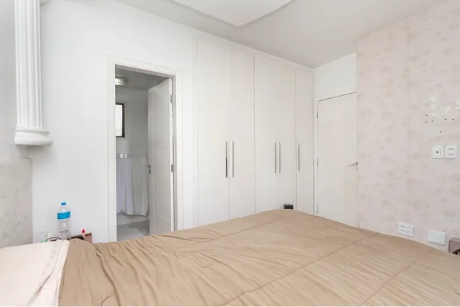Imagem APARTAMENTO RESIDENCIAL em São Paulo - SP, Vila Andrade