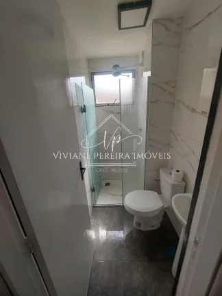 Imagem Apartamento Residencial Guarujá, 02 dormitórios, Jardim Conceição, Osasco
