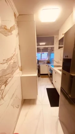 Imagem Apartamento no Jardim Nove de Julho