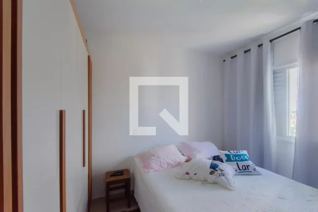 Imagem Apartamento à Venda - Ipiranga, 2 Quartos, 60 m2