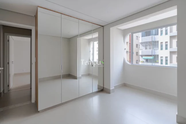 Imagem Edifício Lusíadas - Apartamento à venda 125m² no bairro Setor Oeste - Goiânia/GO