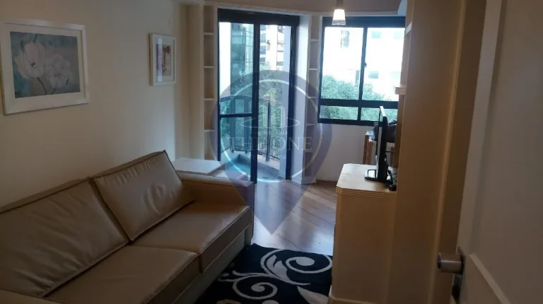 Imagem APARTAMENTO RESIDENCIAL em SÃO PAULO - SP, ITAIM BIBI