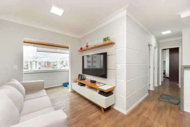 APARTAMENTO RESIDENCIAL em São Paulo - SP, Vila Gumercindo