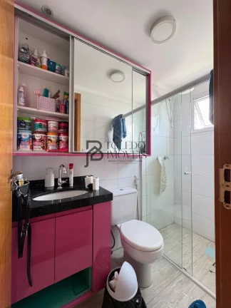Imagem Apartamento de 3 Dormitórios sendo 2 Suítes no Canto do Forte - Praia Grande