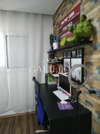 Imagem APARTAMENTO Á VENDA NO CONDOMÍNIO TULIPAS GARDEN - JUNDIAÍ - SP