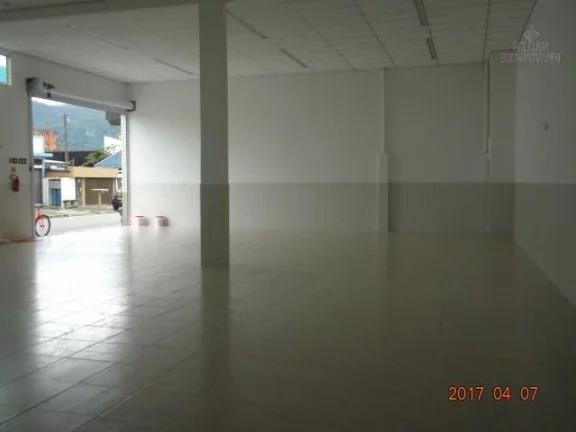 Imagem GALPÃO 340 M² NO JARDIM PRINCESA - PRAIA GRANDE/SP