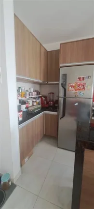 Imagem APARTAMENTO COM 48 m² - CIDADE OCIAN - PRAIA GRANDE SP