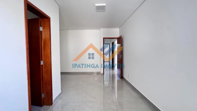 Imagem Casa à venda no bairro Ideal - Ipatinga