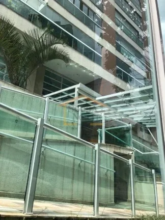 Imagem Apartamento garden, 3 dormitórios, sendo 2 suítes (suíte casal com varanda e 1 suíte americana),...