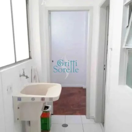 Imagem Apartamento à Venda em Indianópolis - São Paulo/SP.