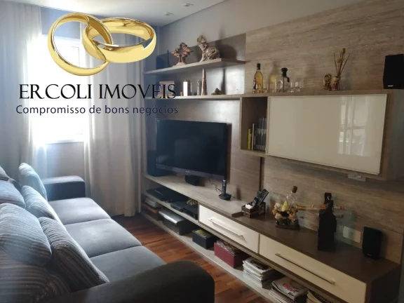 Imagem APARTAMENTO RESIDENCIAL em São Paulo - SP, Tatuapé