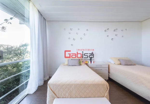 Imagem Casa com 4 dormitórios à venda, 340 m² por R$ 3.500.000,00 - Ferradura - Armação dos Búzios/RJ