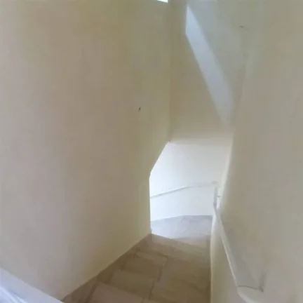 Imagem CASA COM 50 m² - MIRIM - PRAIA GRANDE SP