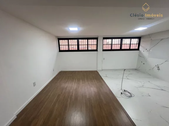 Imagem Apartamento 1 Quarto | Reformado 49m² Útil | Bela Vista