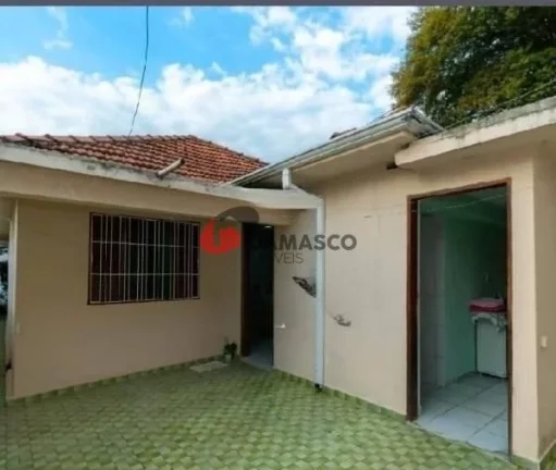 Imagem Casa à venda, Vila Alpina, São Paulo, SP