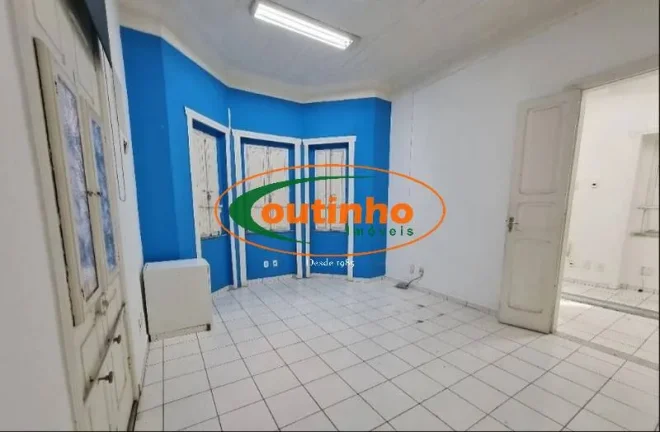 Imagem (29246) Rua Almirante Cochrane - Tijuca