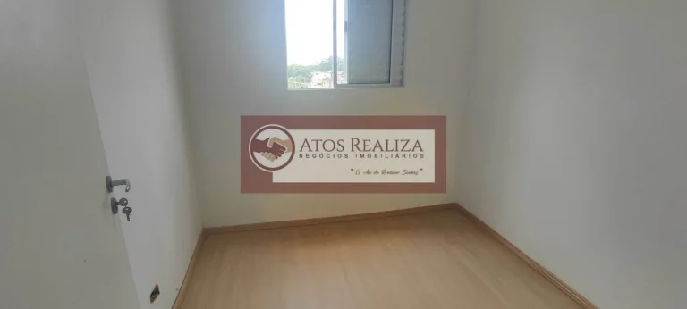 Imagem Venda de Apartamento 2 Dorms em Parque Alto do Rio Bonito