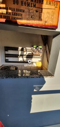 Imagem APARTAMENTO 3 DORMITÓRIOS CAMOBI
