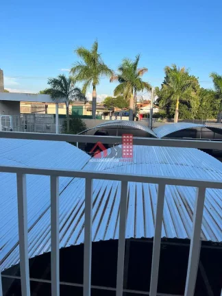 Imagem Apartamento com 2 dorms, Centro, Pirassununga - R$ 320 mil, Cod: 136