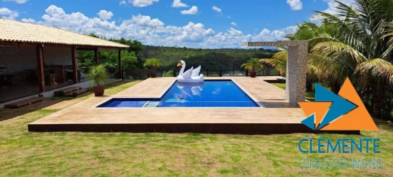 Imagem CASA ÁVENDA COND. FECHADO ESTANCIAS DA MATA-LAGOA SANTA JABOTICATUBAS-MG